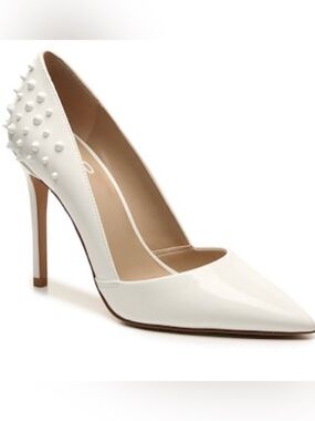Mix NO. Six Delinda Pump 8.5